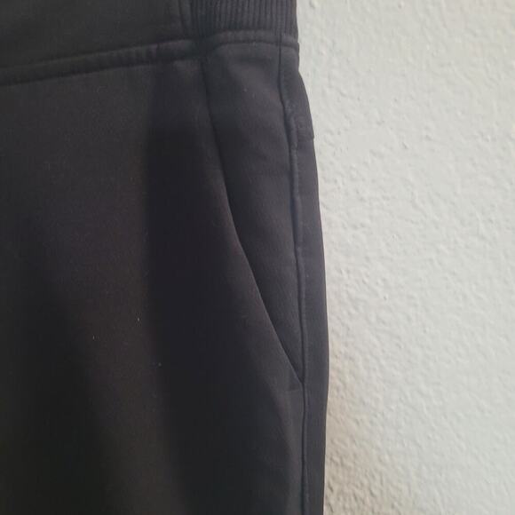 Athleta Metropolis‎ Pants Womens Size 6 Straight Leg Casual Drawstring Pull On - Picture 4 of 9